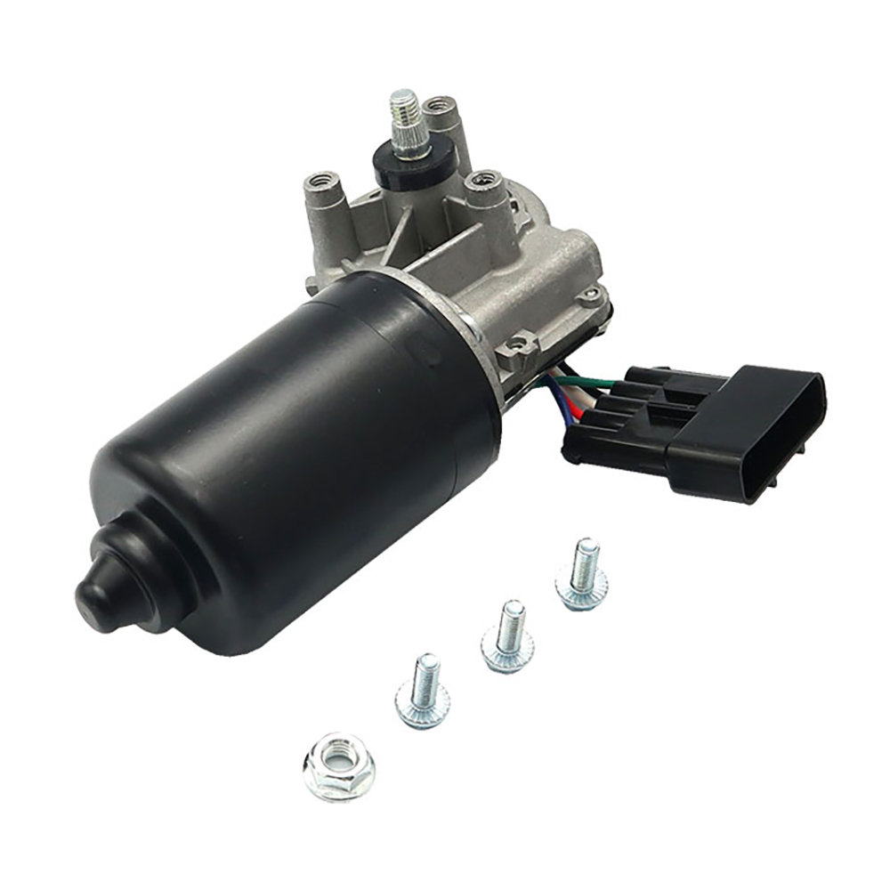 MOTOR LIMPADOR PARABRISA PARA CHEVROLET MONTANA LS COMBO 1.4