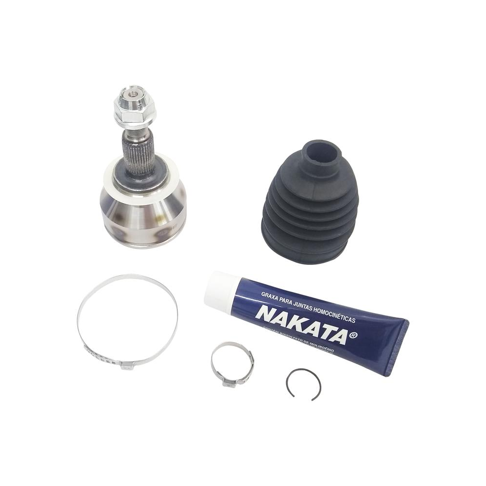 JH♡9477 junta deslizante nakata njh531379 | corsa meriva montana | MercadoCar