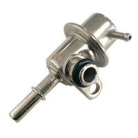 REGULADOR DE PRESSÃO GAUSS - GI8008