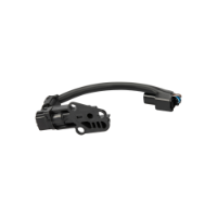 ATUADOR DA MARCHA LENTA 12V  - GM34017