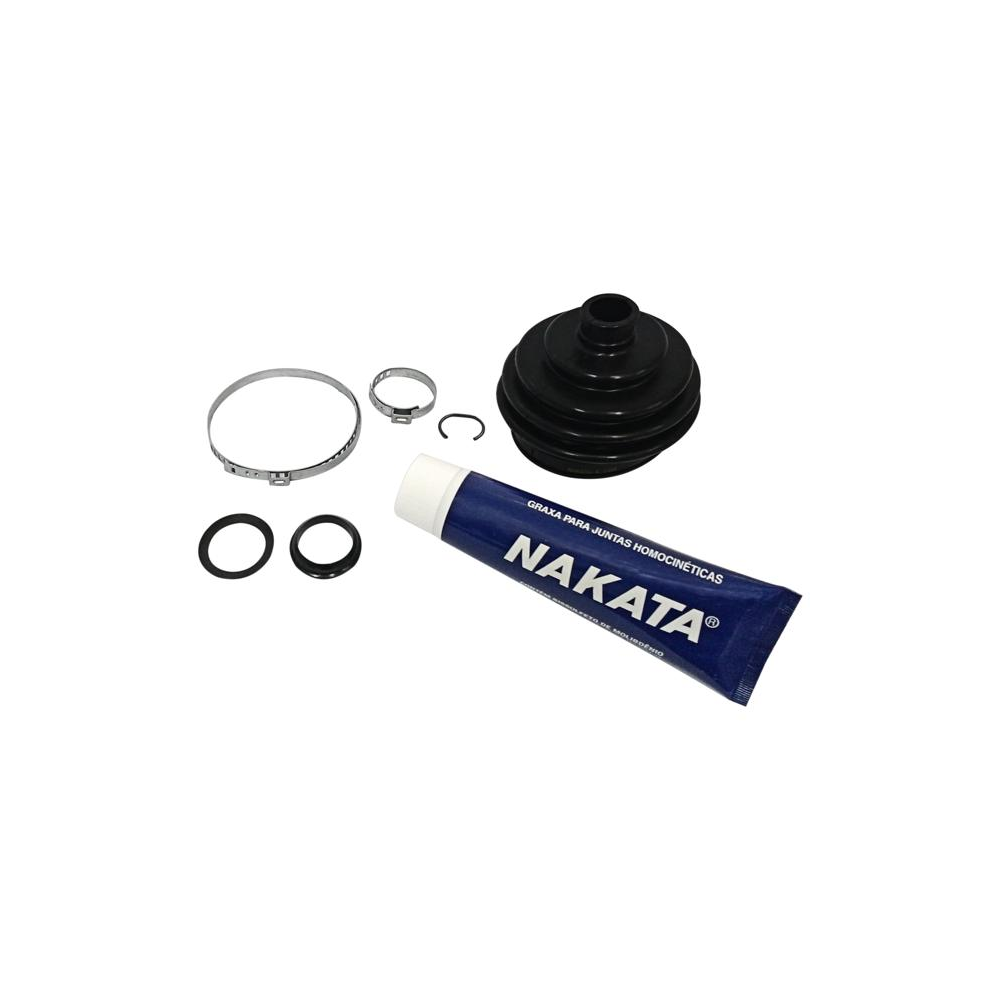 Auto Experts | NKJ1709