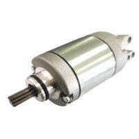 MOTOR DE PARTIDA 12V 300W GAUSS - GM23041