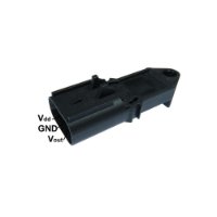 SENSOR MAP 0,3 / 4,5V GAUSS - GI3493