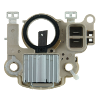REGULADOR DE VOLTAGEM 14V  - GA801