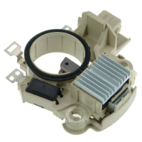 REGULADOR DE VOLTAGEM 14V  - GA801