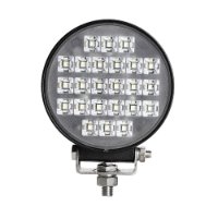 FAROL DE MILHA LED 9~32V GAUSS - GL502