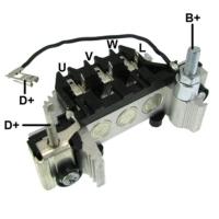 PONTE RETIFICADORA 24V AVALANCHE GAUSS - GA1328