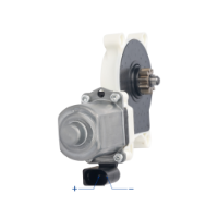 MÁQUINA DO VIDRO ELÉTRICO 12V  - GE10014