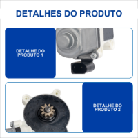 MÁQUINA DO VIDRO ELÉTRICO 12V  - GE10014