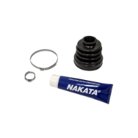 Iにょっき Auto Experts | NKJ288D