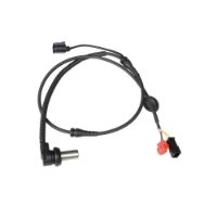 SENSOR ABS DIANTEIRO 12V GAUSS - GS2016