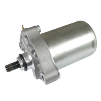 MOTOR DE PARTIDA 12V GAUSS - GM23034