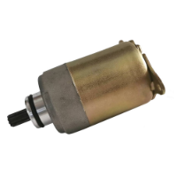 MOTOR DE PARTIDA 12V  - GM23034