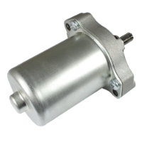 MOTOR DE PARTIDA 12V  - GM23034