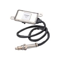 SENSOR NOX PRETO GAUSS - GO1008