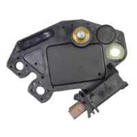 REGULADOR DE VOLTAGEM 14V  - GA920