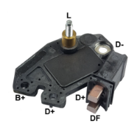 REGULADOR DE VOLTAGEM 14V  - GA920