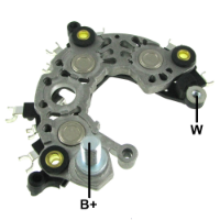 PONTE RETIFICADORA 12V AVALANCHE  - GA1418