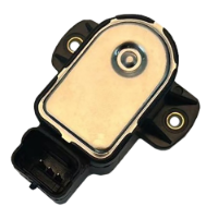 SENSOR DE POSIÇÃO DA BORBOLETA GAUSS - GS7011