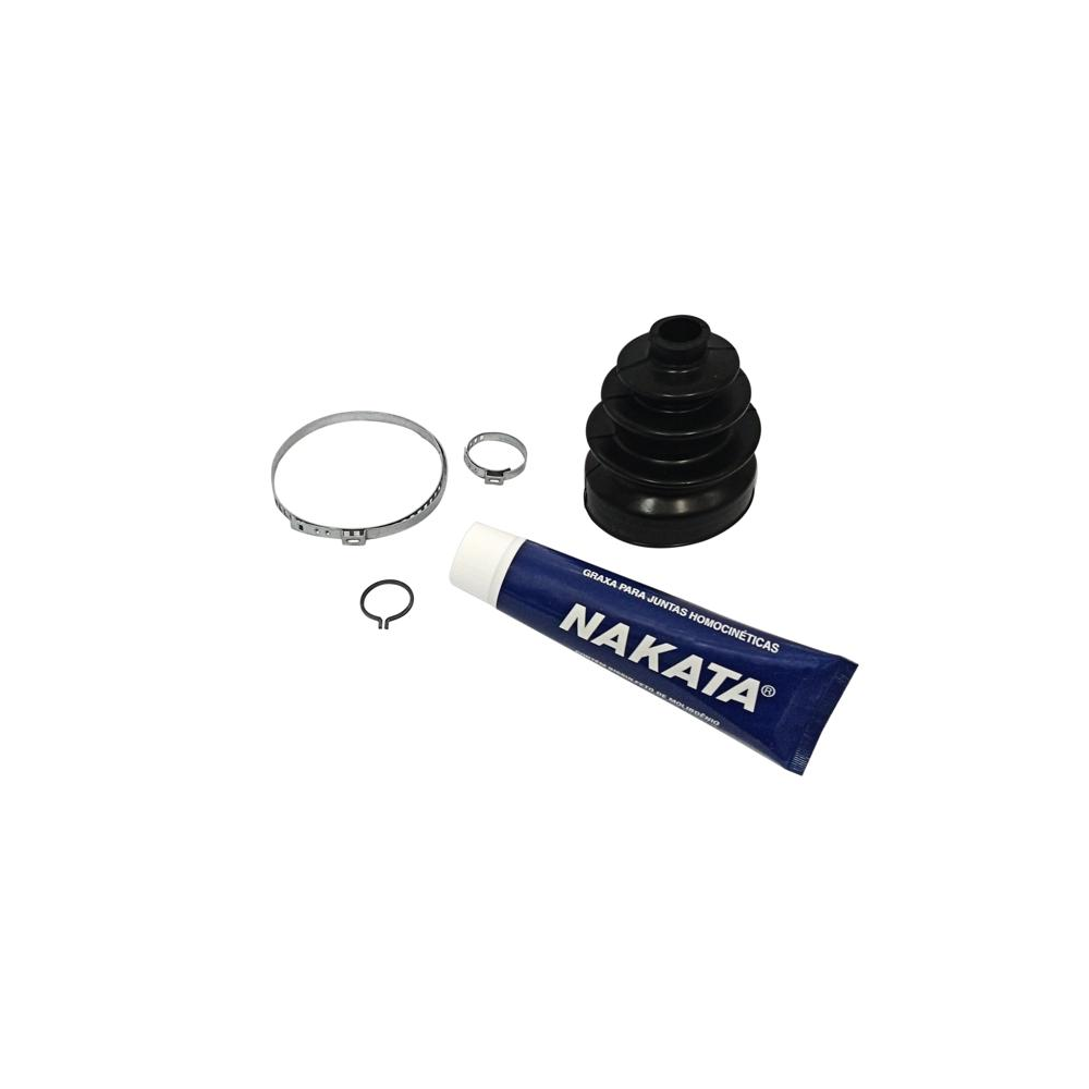 <y.m 様> Auto Experts | NKJ499