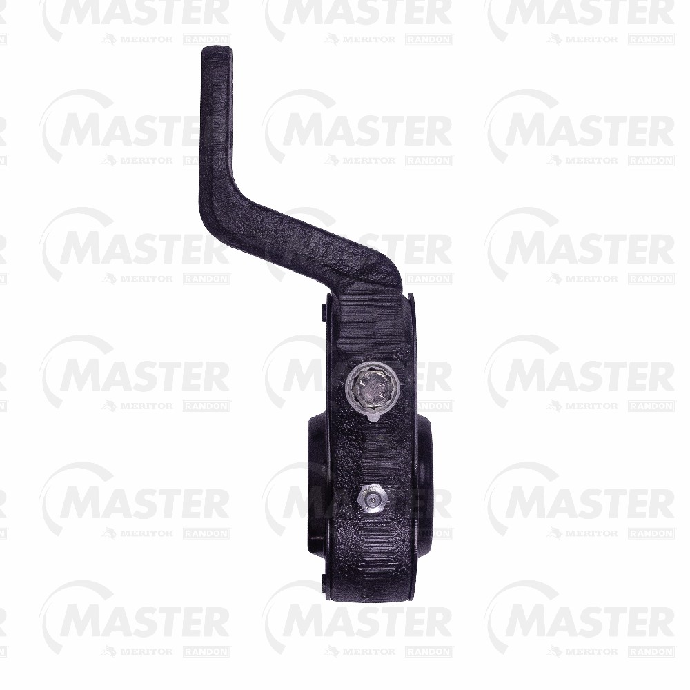 Ajustador Manual - 10E - 1F - Esq.