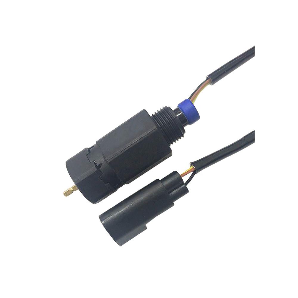 SENSOR VELOCIDADE PARA FORD FIESTA STREET 1.0 | COURIER XL 1
