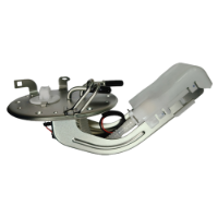BOMBA DE COMBUSTÍVEL 12V FLEX GAUSS - GM14037