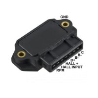 MÓDULO DE IGNIÇÃO 12V GAUSS - GA2138