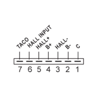 MÓDULO DE IGNIÇÃO 12V  - GA2138