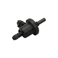 VÁLVULA CANISTER 12V GAUSS - GSA3014