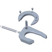 J01 - KIT CONVERSAO 2  P/ 3 1/2