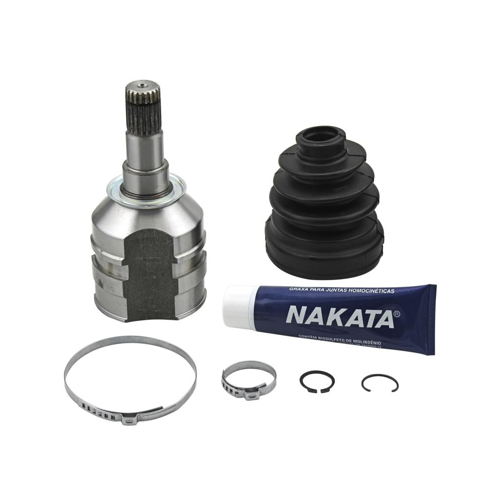 Auto Experts | NJH47-440D