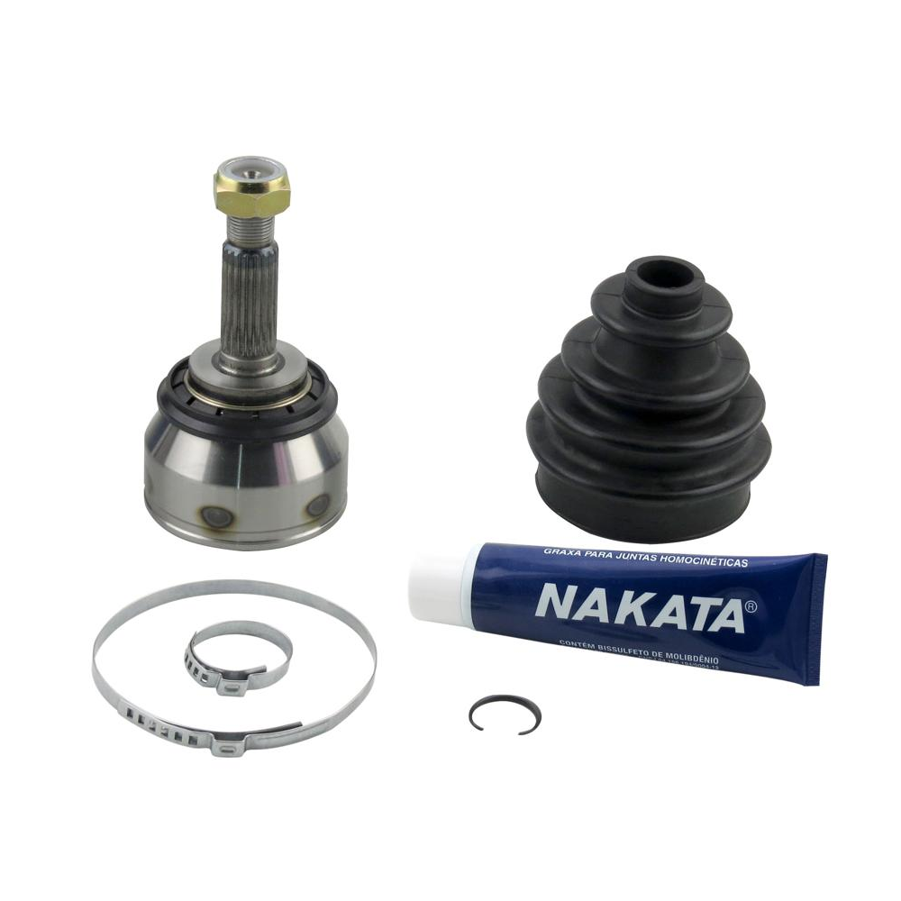 Auto Experts | NJH26-1439