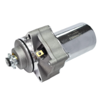 MOTOR DE PARTIDA 12V  - GM23011
