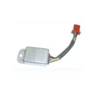 REGULADOR RETIFICADOR 12V GAUSS - GM10019