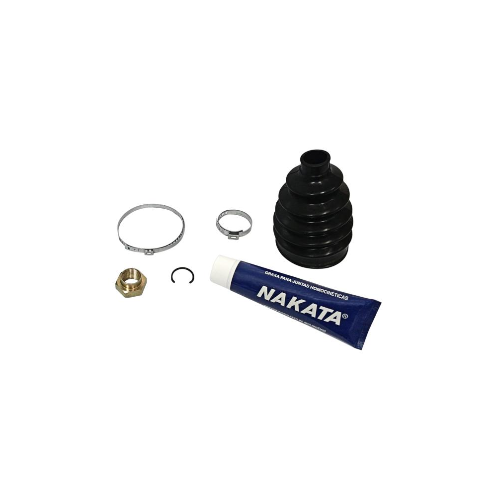 Auto Experts | NKJ1329-3