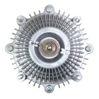 EMBREAGEM VISCOSA GAUSS - GE6006