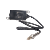 SENSOR NOX PRETO GAUSS - GO1025