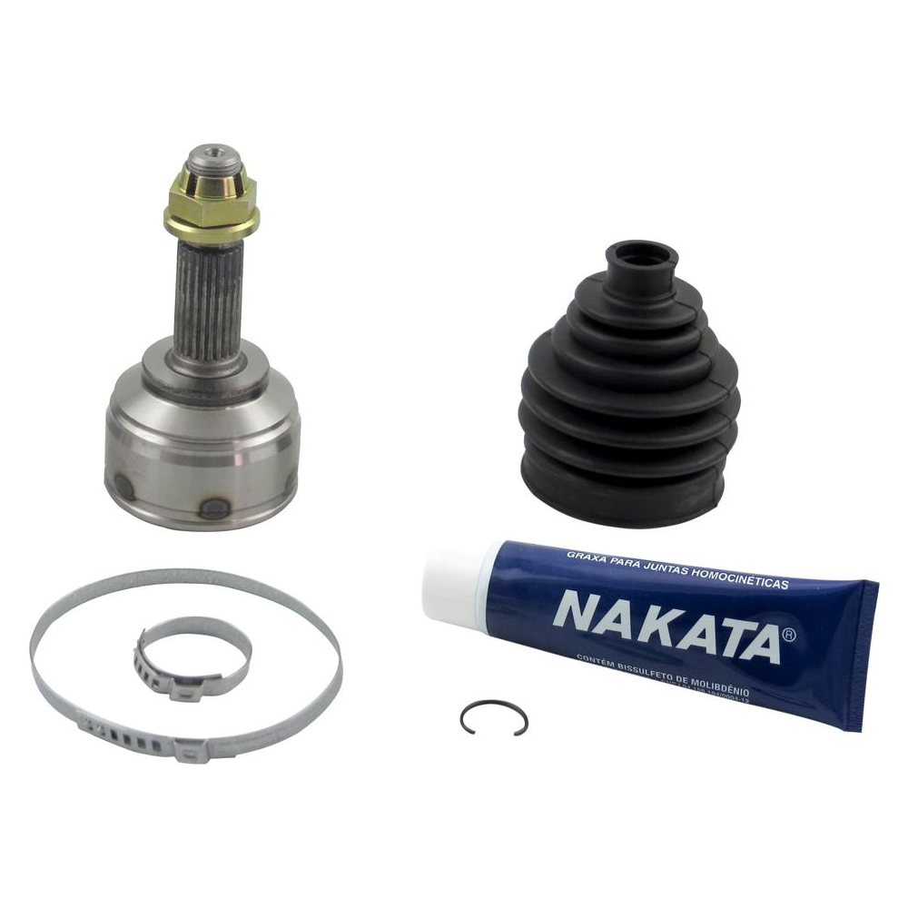 Auto Experts | NJH33-5611