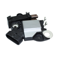 REGULADOR DE VOLTAGEM 14V  - GA731