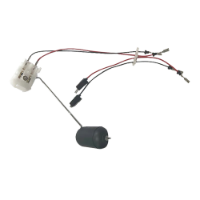 MEDIDOR DE COMBUSTÍVEL GAUSS - GM31013