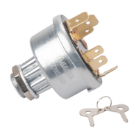 CHAVE DE IGNIÇÃO  - GE7002