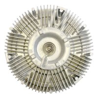 EMBREAGEM VISCOSA GAUSS - GE6012