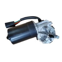 MOTOR DO LIMPADOR DE VIDRO 24V GAUSS - GE5077