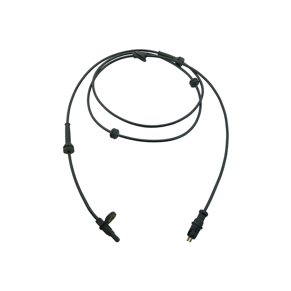 SENSOR ABS PARA FIAT DOBLO ELX 1.8 | HLX 1.8 | ADVENTURE 1.8