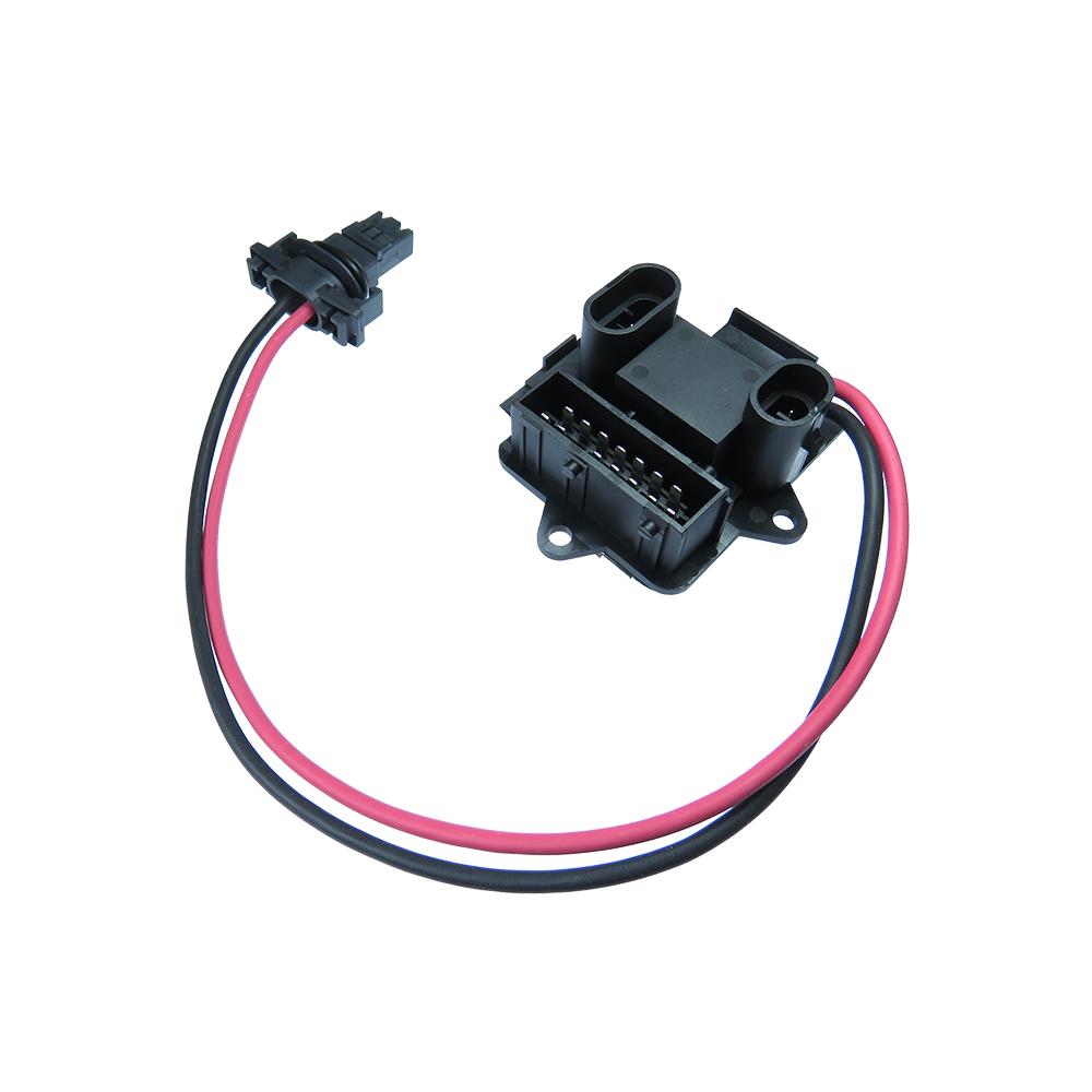 RESISTENCIA PARA RENAULT SCENIC RXE 2.0 | AUTHENTIQUE 1.6