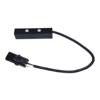 SENSOR DE VELOCIDADE GAUSS - GS11046