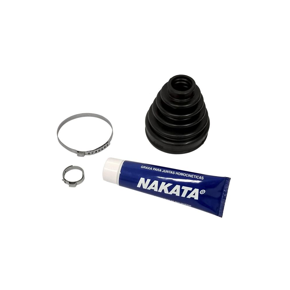 Auto Experts | NKJ298D