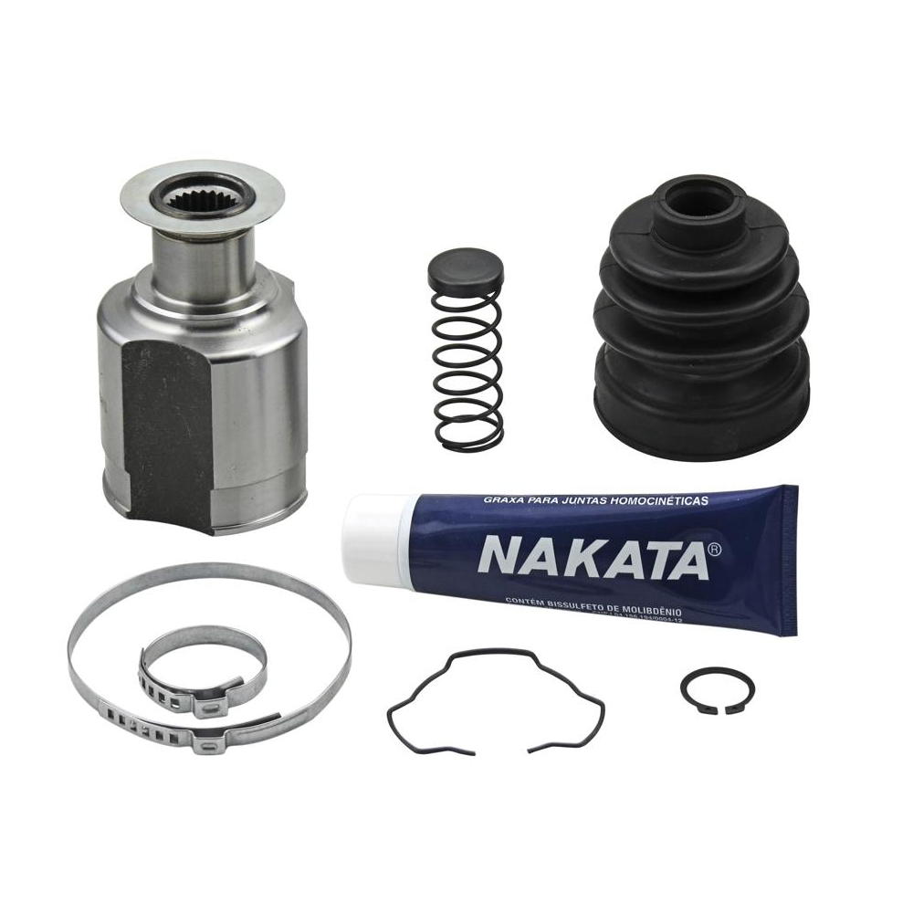 Auto Experts | NJH33-611D