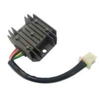 REGULADOR RETIFICADOR 12V GAUSS - GM10027